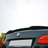 BMW Serie 3 E93 Cabrio (10-14) - Aileron Desportivo Pack-M