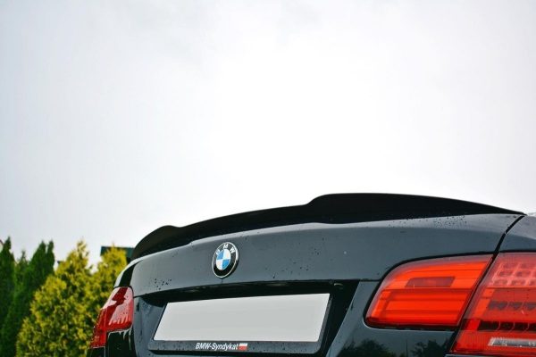 BMW Serie 3 E93 Cabrio (10-14) - Aileron Desportivo Pack-M