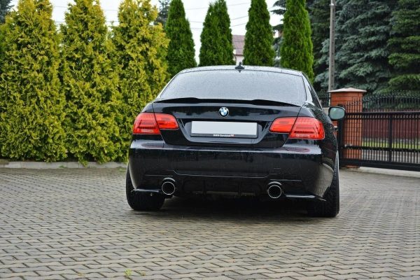 BMW Serie 3 E93 Cabrio (10-14) - Aileron Desportivo Pack-M