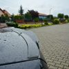 BMW Serie 3 E93 Cabrio (10-14) - Aileron Desportivo Pack-M