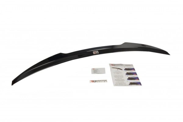 BMW Serie 3 E93 Cabrio (10-14) - Aileron Desportivo Pack-M