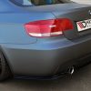 BMW Serie 3 E93 Cabrio (10-14) - Lâmina Traseira Central Pack-M