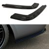 BMW Serie 3 E93 Cabrio (06-10) - Splitters Traseiros Pack-M