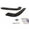 BMW Serie 3 E93 Cabrio (06-10) - Splitters Traseiros Pack-M