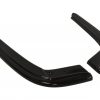 BMW Serie 3 E93 Cabrio (06-10) - Splitters Traseiros Pack-M