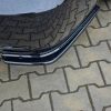 BMW Serie 3 E92 LCI Coupé (10-14) - Splitters Traseiros Pack-M LCI