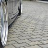 BMW Serie 3 E92 LCI Coupé (10-14) - Lâminas Embaladeiras Pack-M LCI