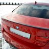 BMW Serie 3 F30 (11-15) - Aileron Desportivo