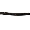 BMW Serie 3 F31 LCI (15-19) - Lâmina Frontal Desportiva Pack-M