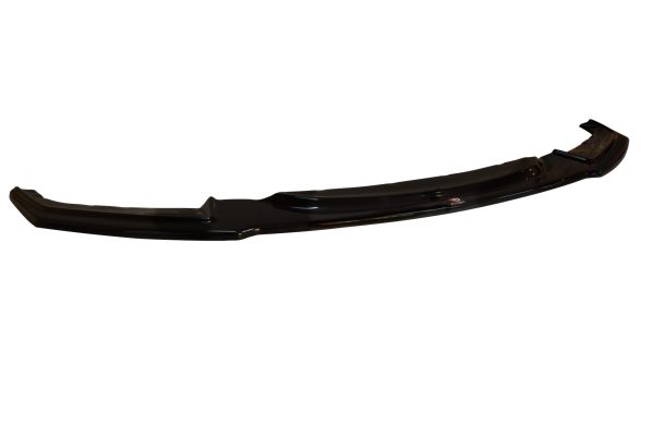 BMW Serie 3 F31 LCI (15-19) - Lâmina Frontal Desportiva Pack-M