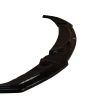 BMW Serie 3 F31 LCI (15-19) - Lâmina Frontal Desportiva Pack-M