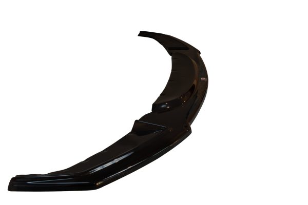 BMW Serie 3 F31 LCI (15-19) - Lâmina Frontal Desportiva Pack-M