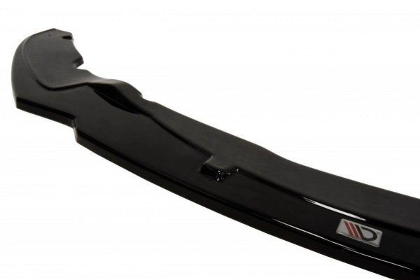 BMW Serie 4 F32 Coupé (13-17) - Lâmina Frontal Desportiva Pack-M