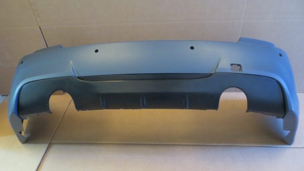 BMW Serie 3 E90 (05-08) - Difusor Unicar Saída 335