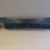 BMW Serie 3 E90 (05-08) - Difusor Unicar Saída 335