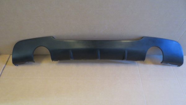 BMW Serie 3 E90 (05-08) - Difusor Unicar Saída 335