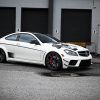 Mercedes-Benz Class C 63 AMG (2010–2016) - Kit Completo AMG Black Edition