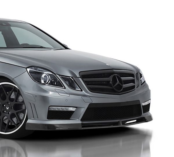 Spoiler-Frt-E63-AMG-2