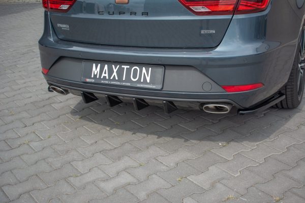 eng pl Rear-Valance-V-1-Seat-Leon-Cupra-Mk3-FL-Sportstourer-9247 1