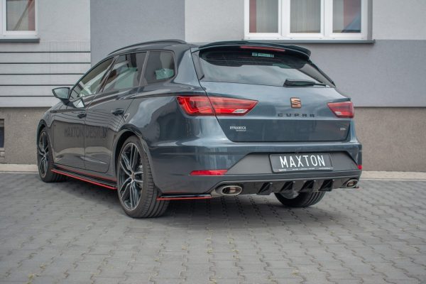 eng pl Rear-Valance-V-1-Seat-Leon-Cupra-Mk3-FL-Sportstourer-9247 2