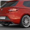 eng pl Rear-Valance-V-2-Seat-Leon-Cupra-Mk3-FL-Hatchback-7566 1