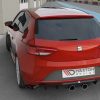 eng pl Rear-Valance-V-2-Seat-Leon-Cupra-Mk3-FL-Hatchback-7566 4