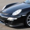 Porsche 987 Boxter GT Frente 01