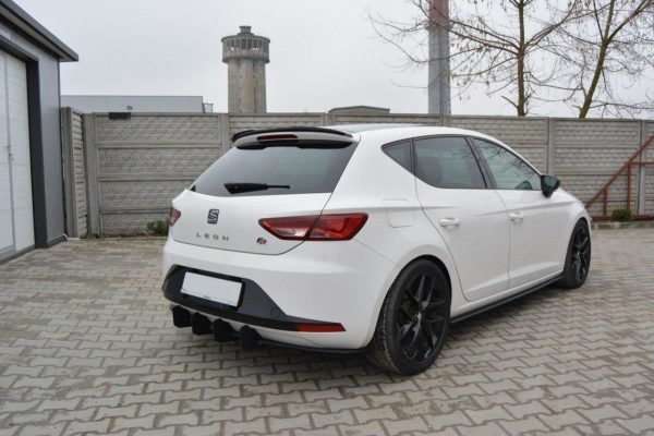 Seat-Leon-5F-13-16-Extensao-de-Aileron-FR-3