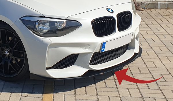 BMW-Serie-1-F20-15-19-Lamina-Frontal-M2