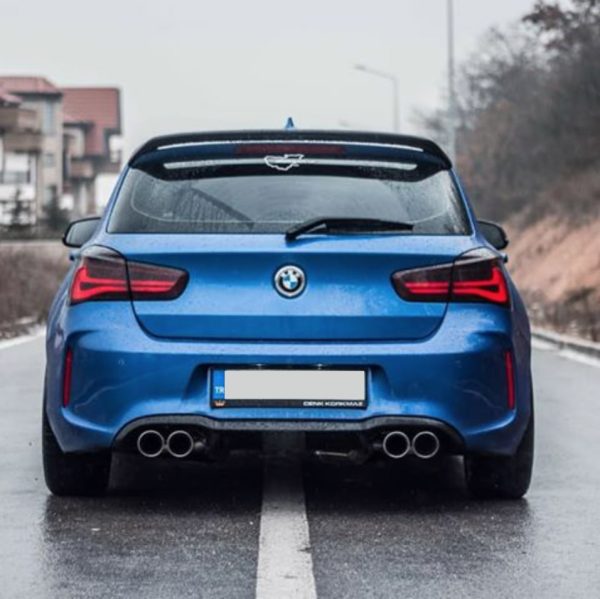 BMW-Serie-1-F20-F21-15-19-Parachoques-Tras-M2-2