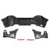 BMW-Serie-1-F20-F21-15-19-Parachoques-Tras-M2-4