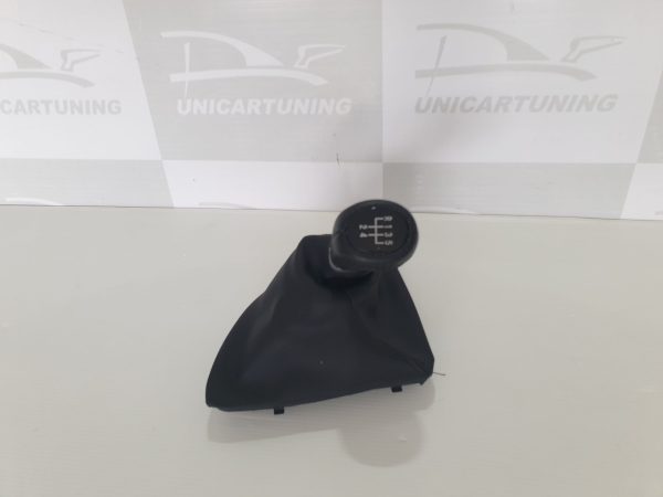 BMW-Serie-1-E81-04-11-Manete-de-Mudancas-5