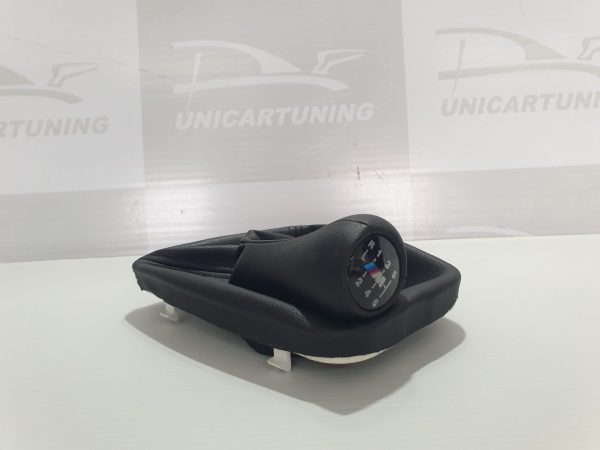 BMW-Serie-3-E46-Limousine-98-01-Manete-de-Mudancas-4