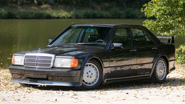 Mercedes-Benz-190D-W201-82-93-Kit-Completo-EVO-1-2