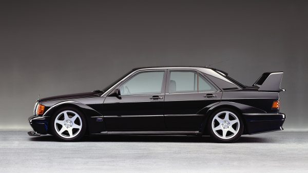 Mercedes-Benz-190D-W201-82-93-Kit-Completo-EVO-2-2
