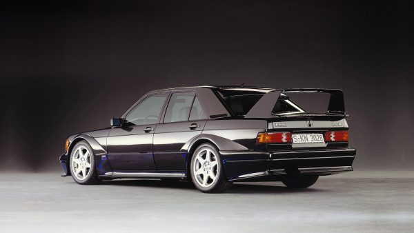 Mercedes-Benz-190D-W201-82-93-Kit-Completo-EVO-2-3