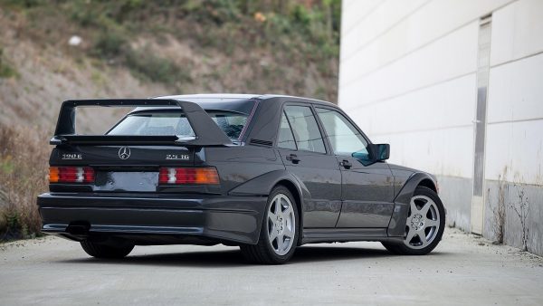 Mercedes-Benz-190D-W201-82-93-Kit-Completo-EVO-2-4