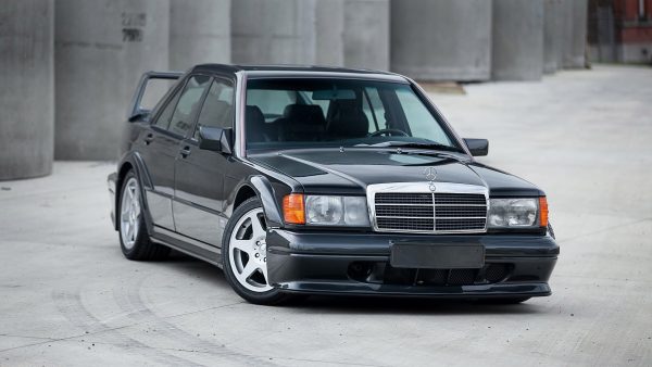 Mercedes-Benz-190D-W201-82-93-Kit-Completo-EVO-2-5