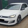 Volkswagen Golf VII (12-17) Modderna (1) Volkswagen Golf VII (12-17) Modderna (1)