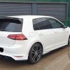 Volkswagen Golf VII (12-17) Modderna (1)