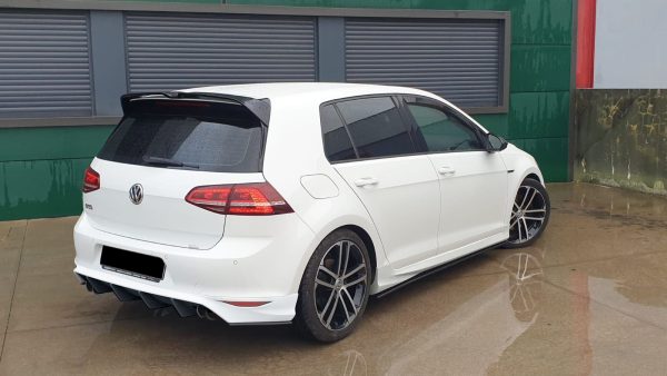 Volkswagen Golf VII (12-17) Modderna (1)