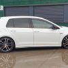 Volkswagen Golf VII (12-17) Modderna (2) Volkswagen Golf VII (12-17) Modderna (2)