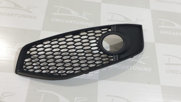 Audi-A3-8P2-05-08-Conjuntos-Grelhas-Farois-de-Nevoeiros-S3-Plastico-2