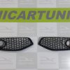 Audi-A3-8P2-05-08-Conjuntos-Grelhas-Farois-de-Nevoeiros-S3-Plastico-4