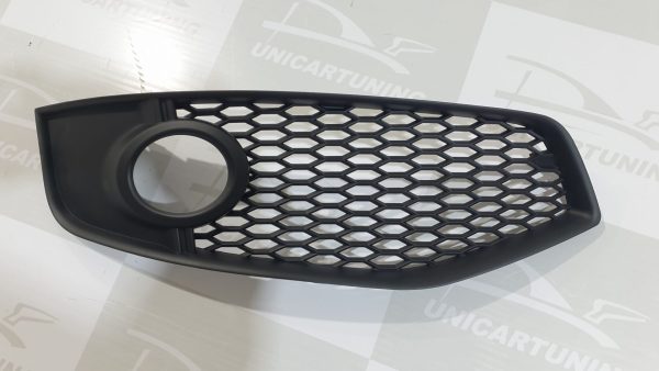 Audi-A3-8P2-05-08-Conjuntos-Grelhas-Farois-de-Nevoeiros-S3-Plastico-5