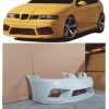 Outlet - Para-choques Frente Seat Leon 1M Desportivo (99-04)