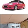 Outlet - Para-choques Frente Renault Clio Cosmic (91-98)