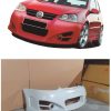 Outlet - Para-choques Frente Volkswagen Golf V Ghost (03-08)