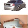 Outlet - Para-choques Trás Audi A4 B6 Lim/Avant Sport (00-04)