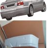 Outlet - Para-choques Trás BMW Serie 5 E39 Inferno (95-03)